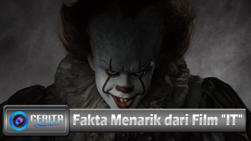 Fakta Menarik dari Film IT