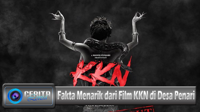 Fakta Menarik dari Film KKN di Desa Penari