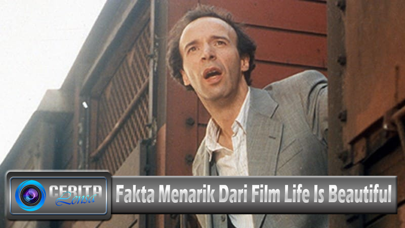 Fakta Menarik Dari Film Life Is Beautiful post thumbnail image