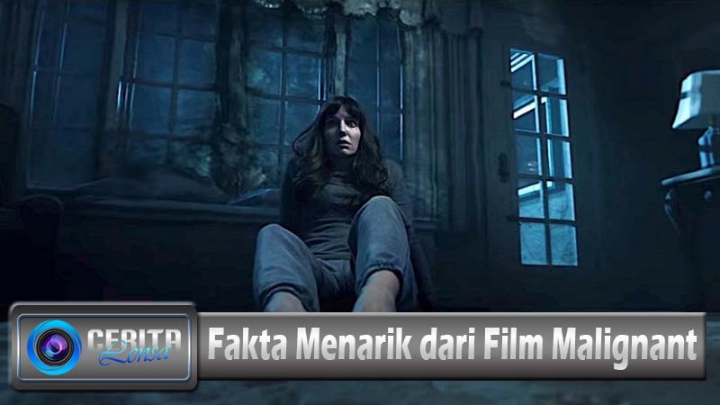 Fakta Menarik dari Film Malignant