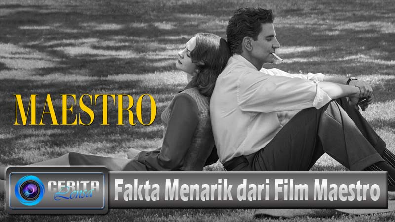 Fakta Menarik dari Film Maestro