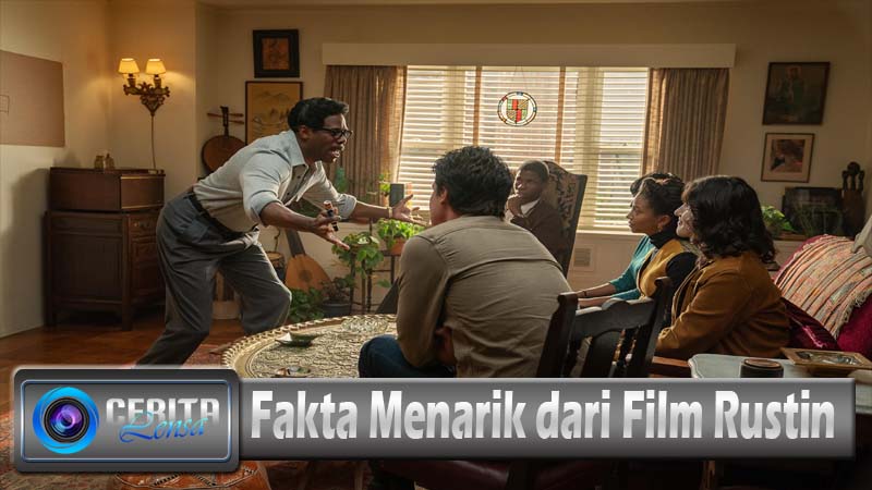 Fakta Menarik dari Film Rustin post thumbnail image