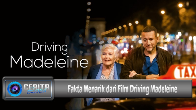 Fakta Menarik dari Film Driving Madeleine post thumbnail image