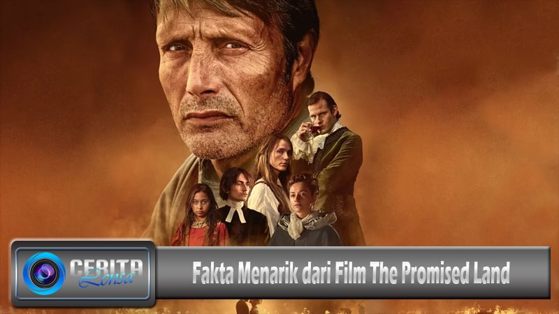 Fakta Menarik dari Film The Promised Land post thumbnail image