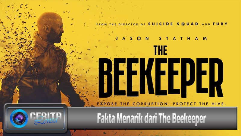 Fakta Menarik dari The Beekeeper post thumbnail image