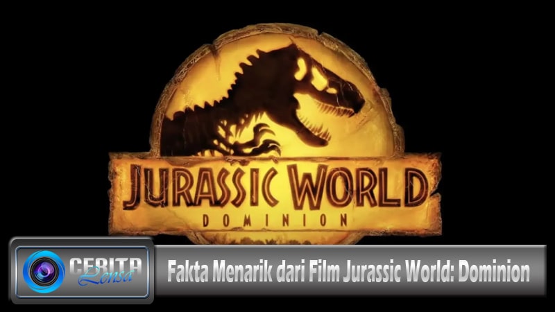 Jurassic World: Dominion