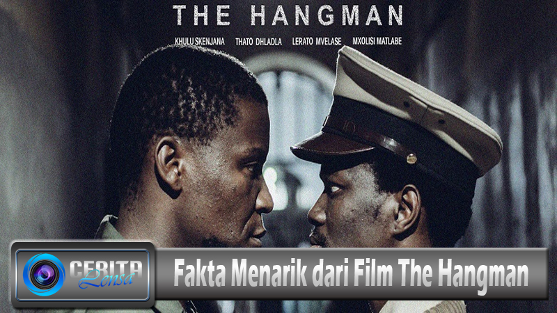 Fakta Menarik dari Film The Hangman post thumbnail image