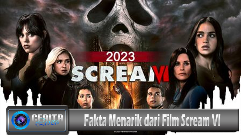 Scream VI