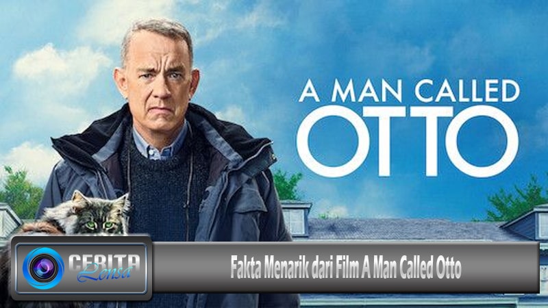 A Man Called Otto