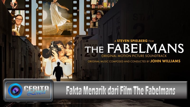 The Fabelmans