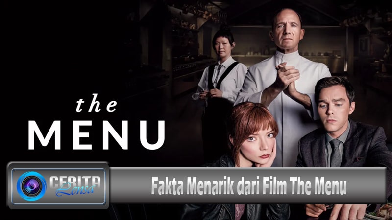 Film The Menu