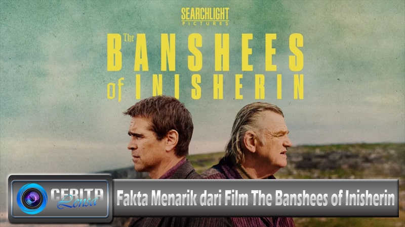 The Banshees of Inisherin